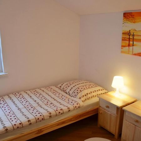 Apartamenty Milowka Centrum Dış mekan fotoğraf