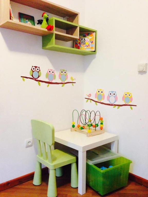 Apartamenty Milowka Centrum Dış mekan fotoğraf